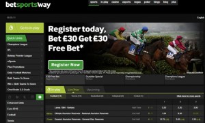 betway screenshot